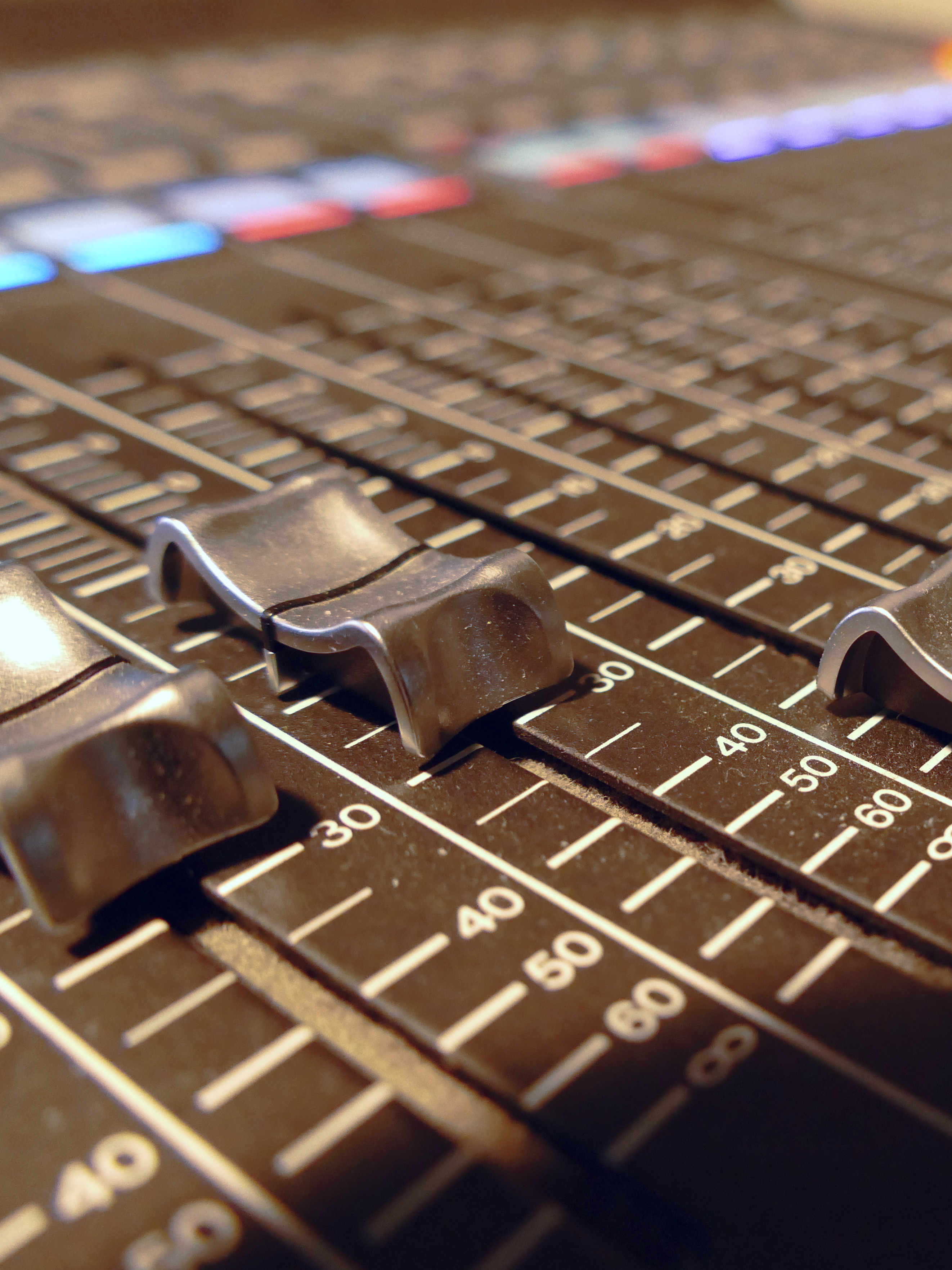 Mixing Image